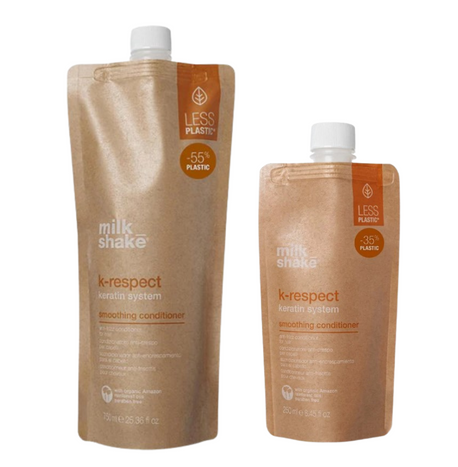 milk_shake® K-respect smoothing conditioner